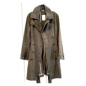 Rag & Bone Trench Coat